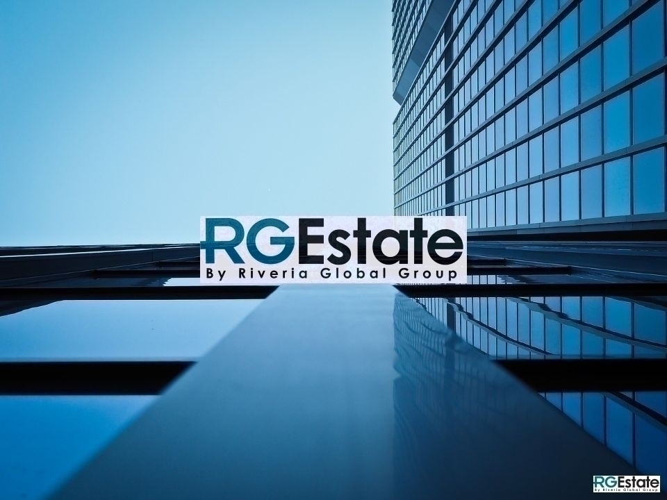 640 Sq.Ft. fitted Office available for Rent in Nadd Al Hammar  | RGEstate UAE