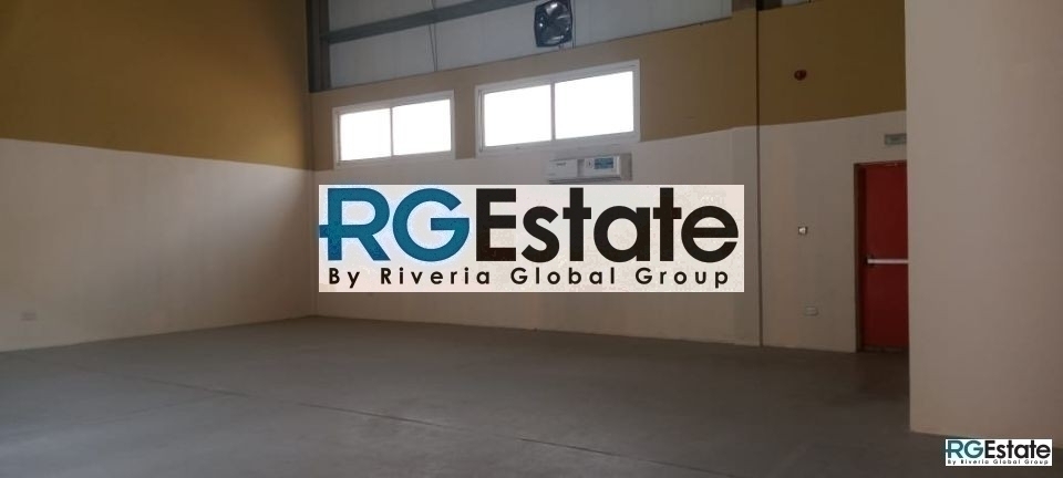 Invest in a 56,000 Sqft Leasehold Property with a 50,000 Sqft Build-up, Generating AED 2,500,000 Net Income Annually. Prime ROI of 5.55%. Contact Now!  | RGEstate UAE