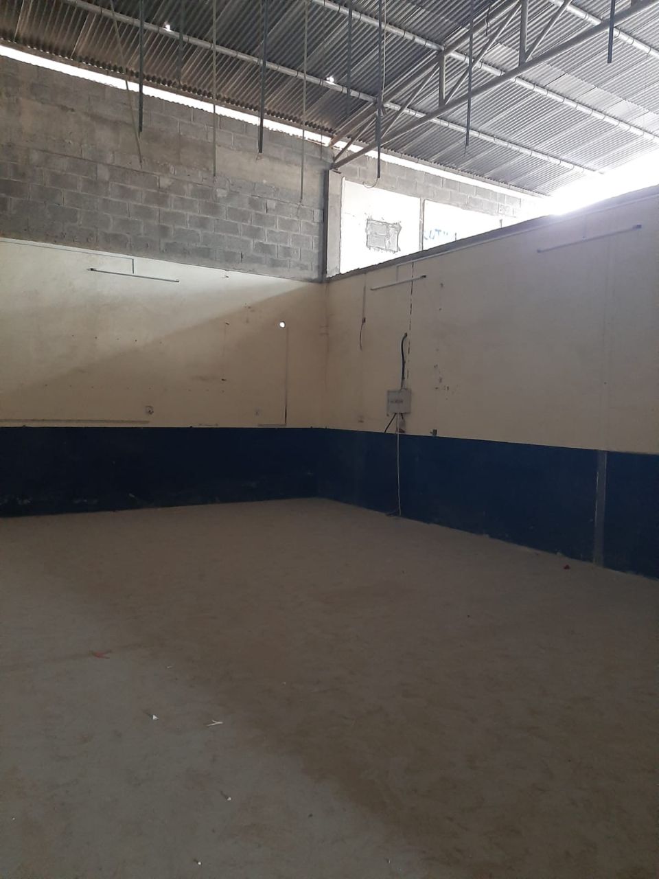 10,000 Sqft Warehouse With Office Available for Rent in Ras Al Khor  | RGEstate UAE