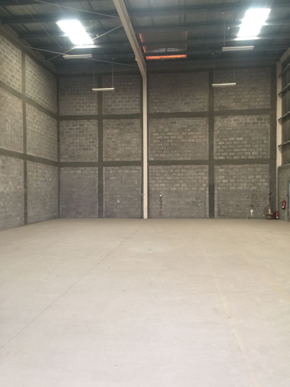 (Rented) 7,500 Sqft Warehouse with Mezzanine Floor Office for Sale in Al Qusais  | RGEstate UAE