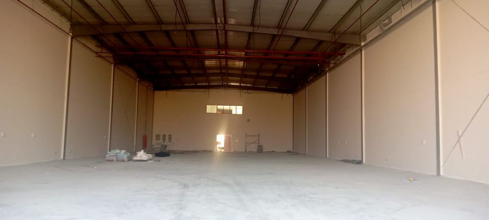 Rented 22,000 Sq.Ft. Warehouse for Sale in Al Qusais  | RGEstate UAE