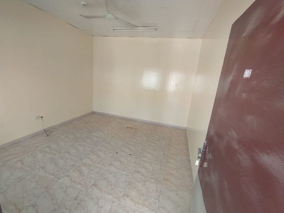 Fully Equipped Labour Camp with 137 Rooms for Rent in Al Quoz - Ideal Workforce Accommodation  | RGEstate UAE