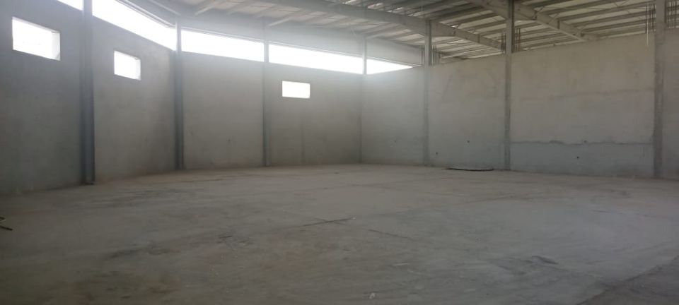 Prime Rental Opportunity: 9,300 Sqft Warehouse with Office in Ras Al Khor - Ideal for Industrial, Commercial, or Storage Use  | RGEstate UAE
