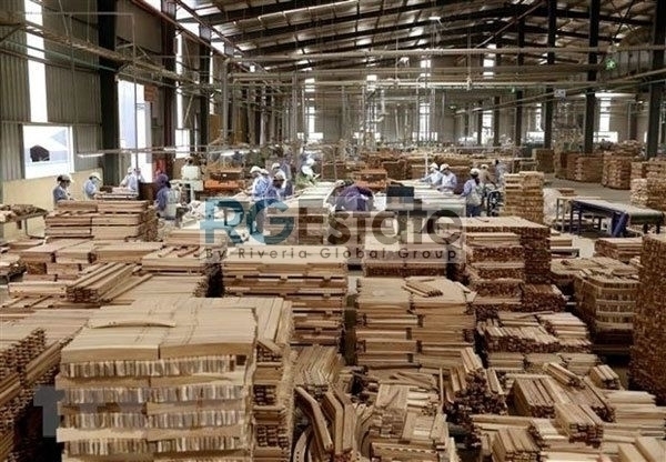 Running Joinery Factory with Complete Setup & Equipment for Sale in Al Qusais – Dubai  | RGEstate UAE