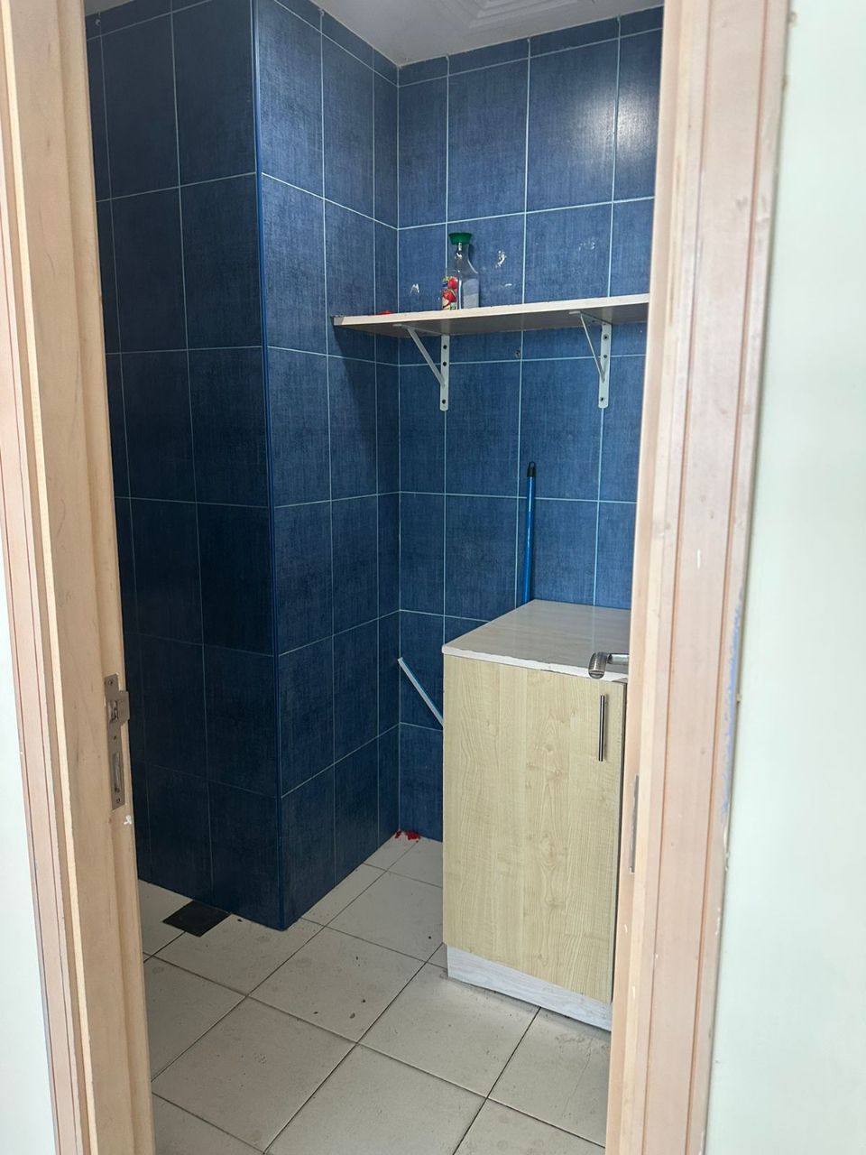 Fitted Office With Glass Portions in Business Tower in Business  Bay   | RGEstate UAE