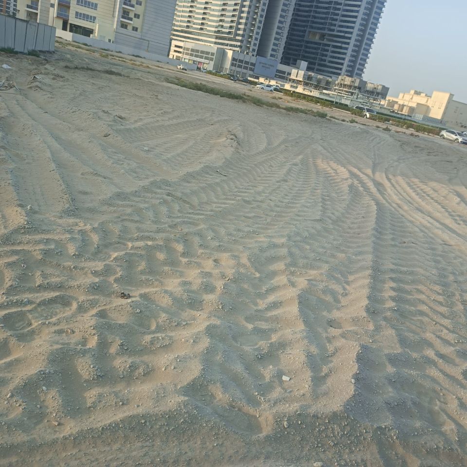 40,000 Sqft Prime Commercial Plot for Sale in Al Muhaisnah, Sonapur – G+1 Permission for Cinema and Supermarket  | RGEstate UAE