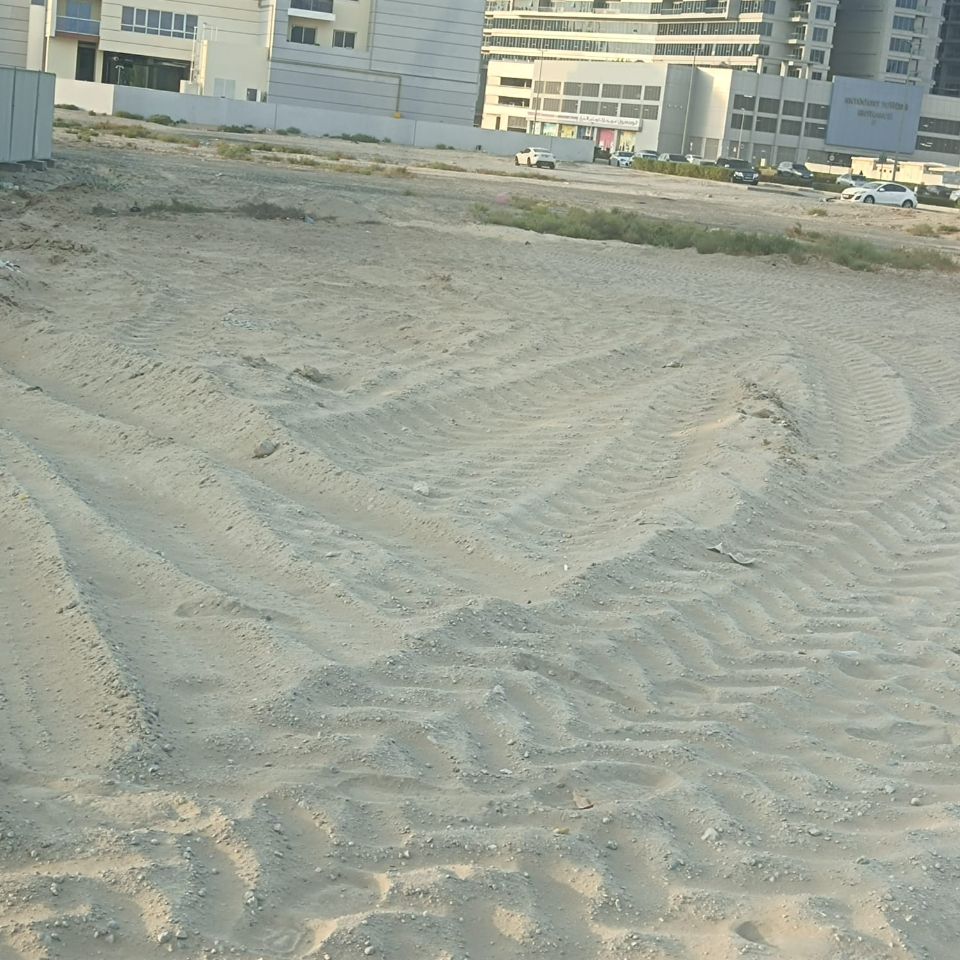 40,000 Sqft Prime Commercial Plot for Sale in Al Muhaisnah, Sonapur – G+1 Permission for Cinema and Supermarket  | RGEstate UAE