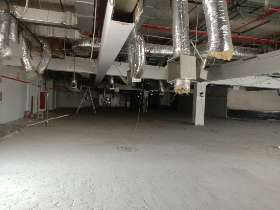 SHOWROOM AVAILEBLE FOR RENT | PRIME LOCATION IN MOTOR CITY  | RGEstate UAE