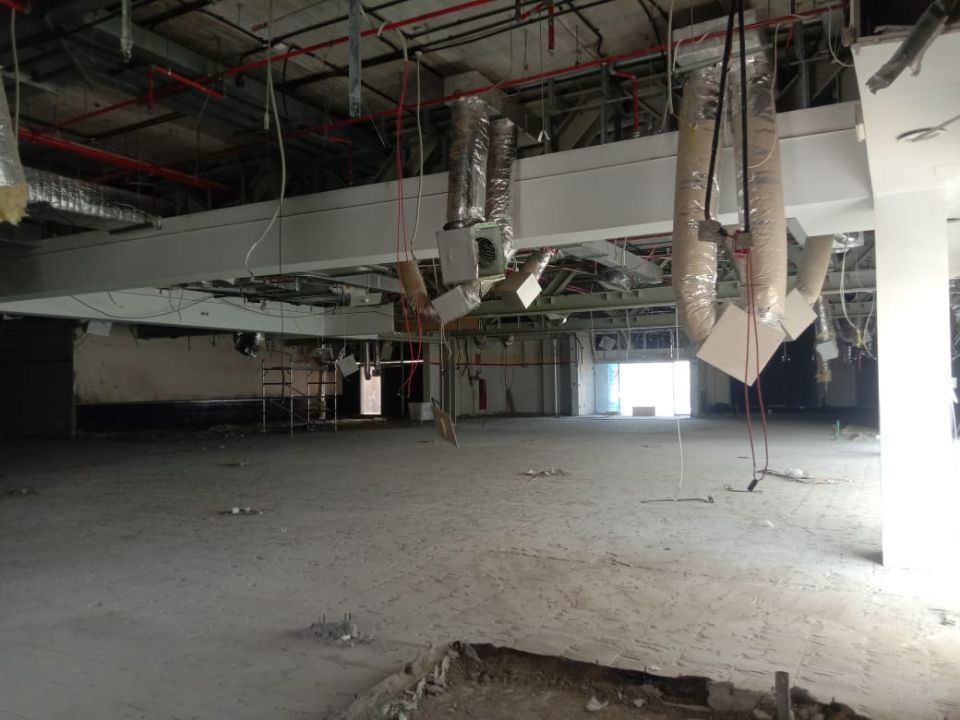 SHOWROOM AVAILEBLE FOR RENT | PRIME LOCATION IN MOTOR CITY  | RGEstate UAE