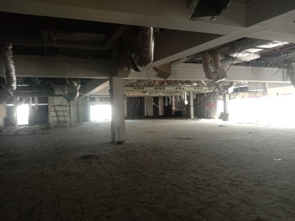 SHOWROOM AVAILEBLE FOR RENT | PRIME LOCATION IN MOTOR CITY  | RGEstate UAE