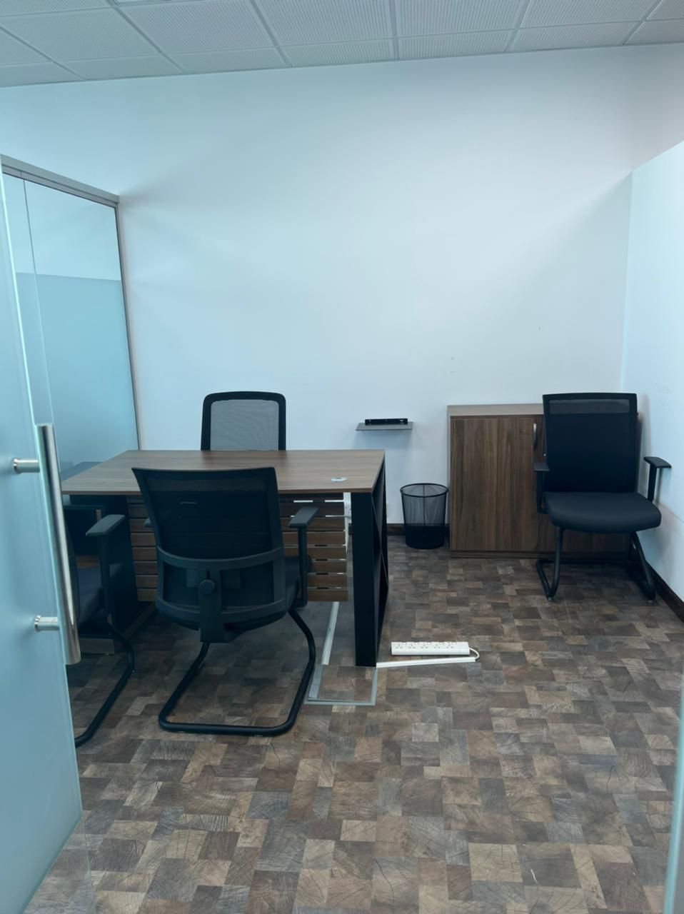 GOOD LOCATION | FULLY FITTED OFFICE SPACE AVAILABLE FOR RENT | IN BUSINESS BAY  | RGEstate UAE