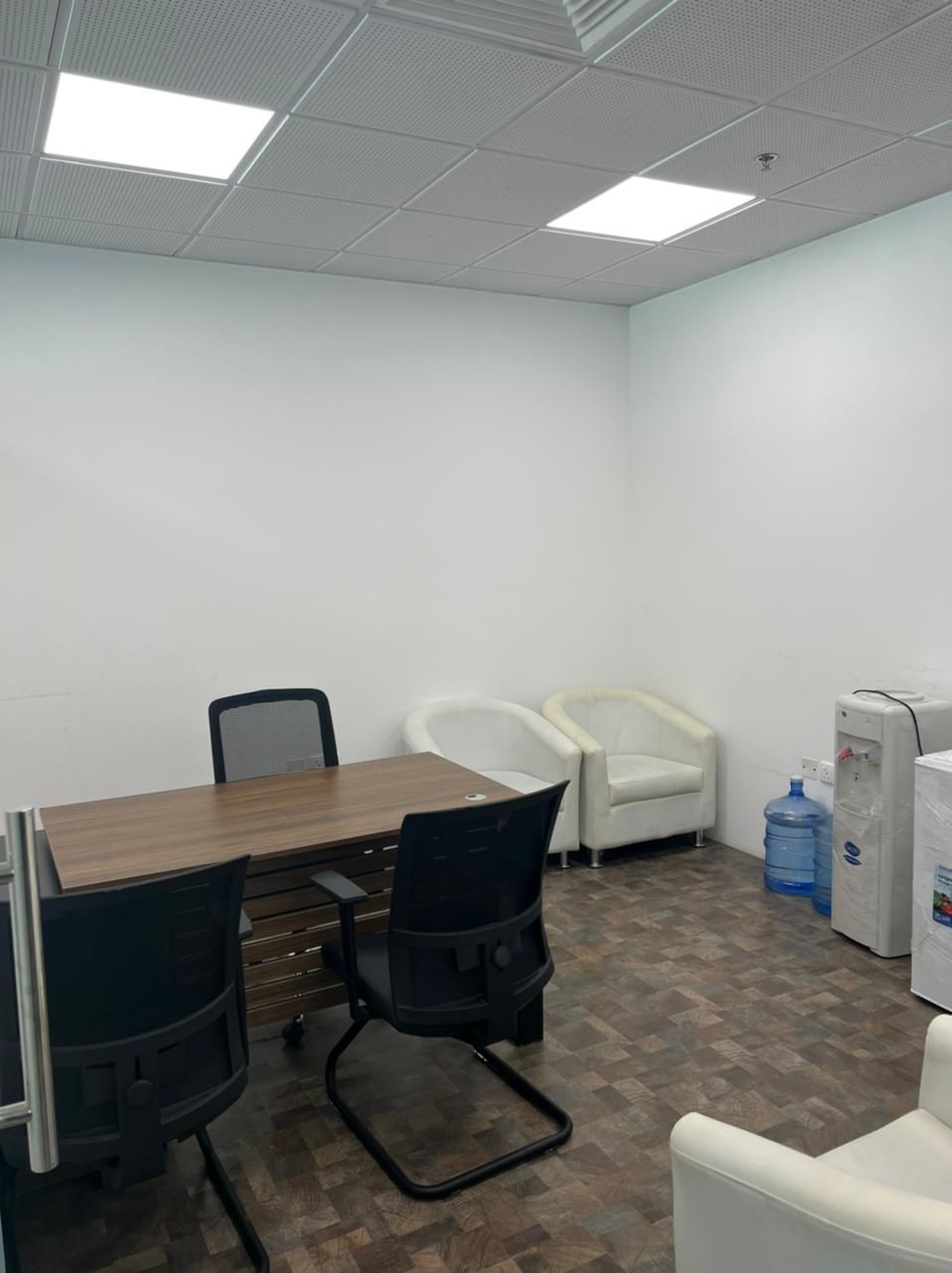 GOOD LOCATION | FULLY FITTED OFFICE SPACE AVAILABLE FOR RENT | IN BUSINESS BAY  | RGEstate UAE