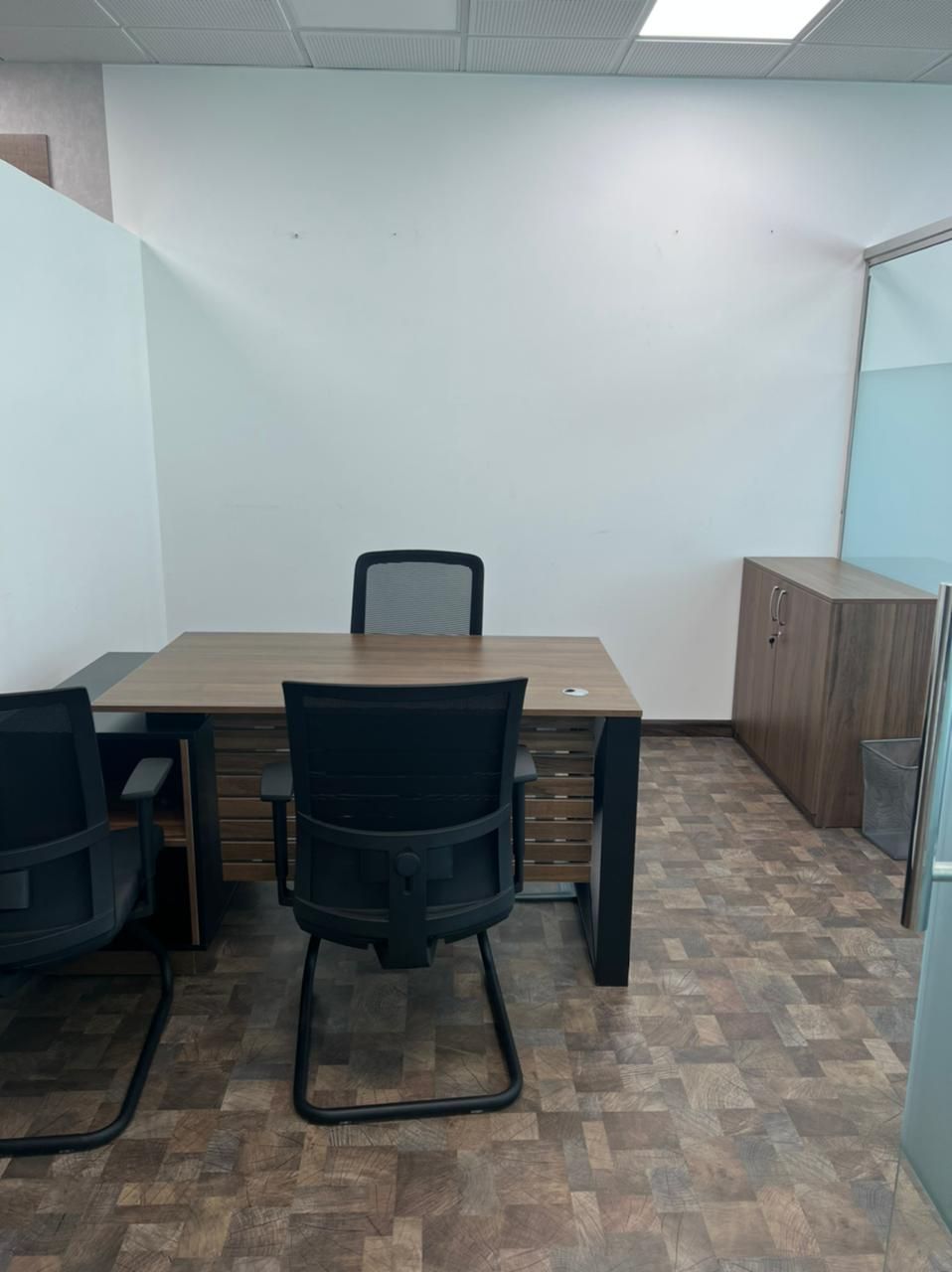GOOD LOCATION | FULLY FITTED OFFICE SPACE AVAILABLE FOR RENT | IN BUSINESS BAY  | RGEstate UAE