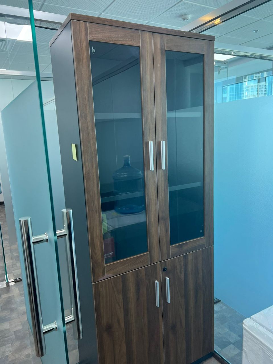 GOOD LOCATION | FULLY FITTED OFFICE SPACE AVAILABLE FOR RENT | IN BUSINESS BAY  | RGEstate UAE