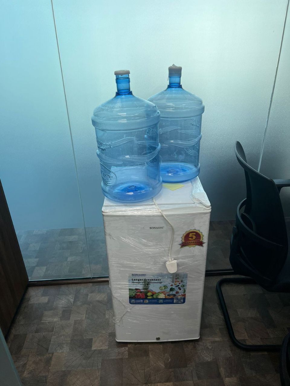 GOOD LOCATION | FULLY FITTED OFFICE SPACE AVAILABLE FOR RENT | IN BUSINESS BAY  | RGEstate UAE