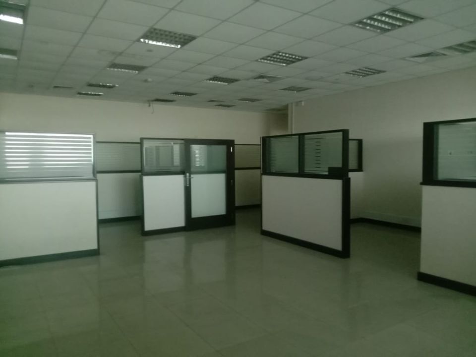 Fitted Commercial Office For Rent | Prime Location | Al Raffa Bur Dubai   | RGEstate UAE