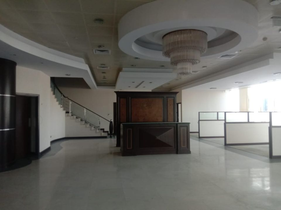 Fitted Commercial Office For Rent | Prime Location | Al Raffa Bur Dubai   | RGEstate UAE