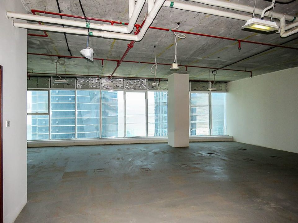 GOOD LOCTION | OFFICE AVAILABLE FOR SALE | IN BUSINESS BAY  | RGEstate UAE
