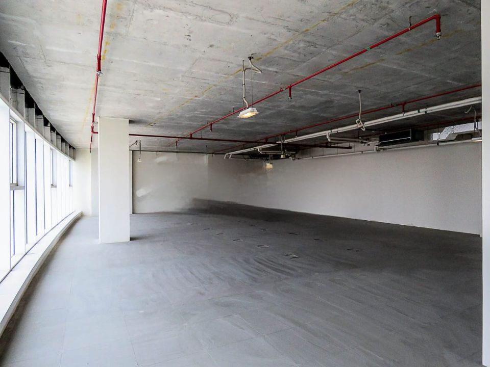 GOOD LOCTION | OFFICE AVAILABLE FOR SALE | IN BUSINESS BAY  | RGEstate UAE