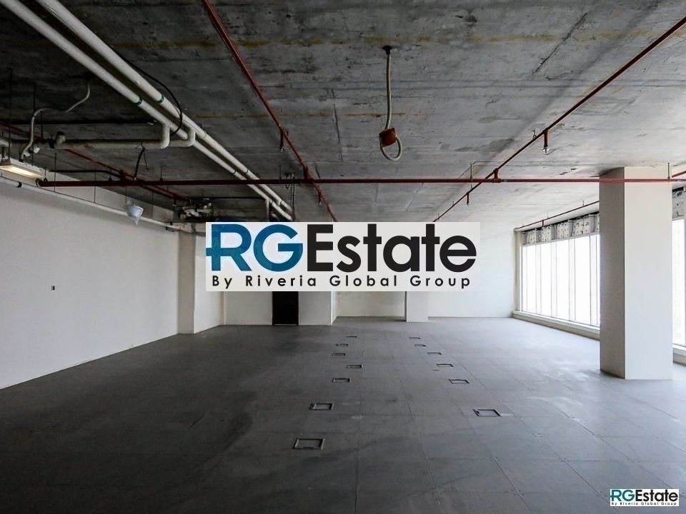 GOOD LOCTION | OFFICE AVAILABLE FOR SALE | IN BUSINESS BAY  | RGEstate UAE