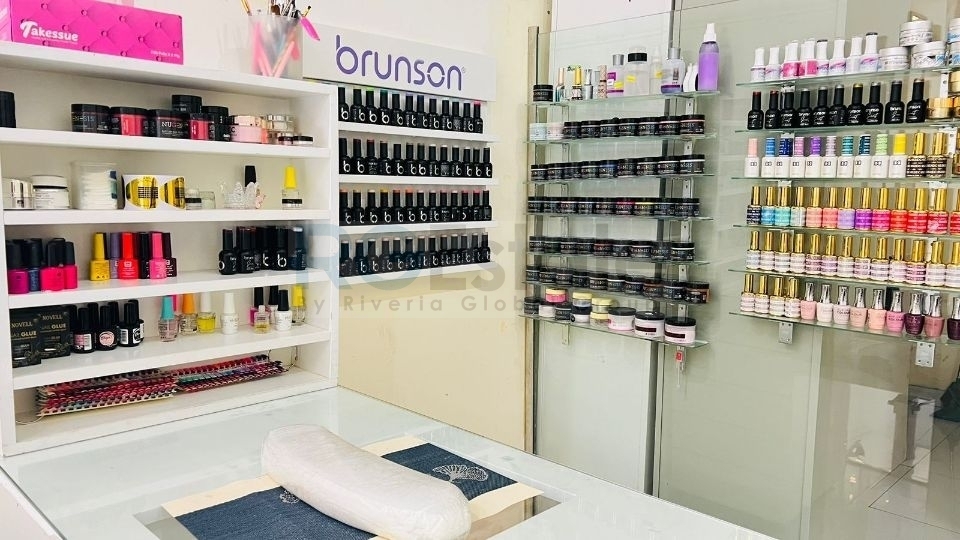 Running Business Ladies Salon For Sale  - Oud Metha - RP 4309  | RGEstate UAE
