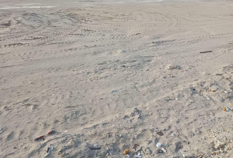 Exclusive Residential Opportunity: 5,100 Sqft Villa Plot for Sale in Nadd Al Sheba!  | RGEstate UAE