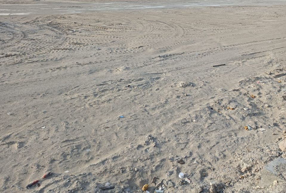 Exclusive Residential Opportunity: 5,100 Sqft Villa Plot for Sale in Nadd Al Sheba!  | RGEstate UAE