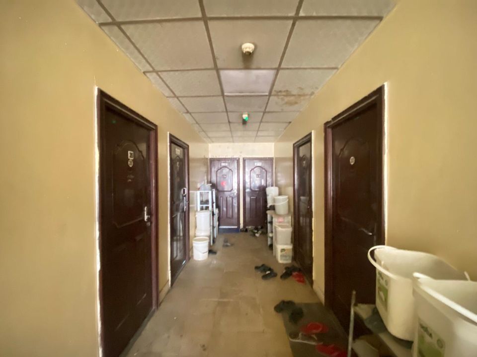 36 rooms Labor camp G+1 For Sale in Jebel Ali  | RGEstate UAE