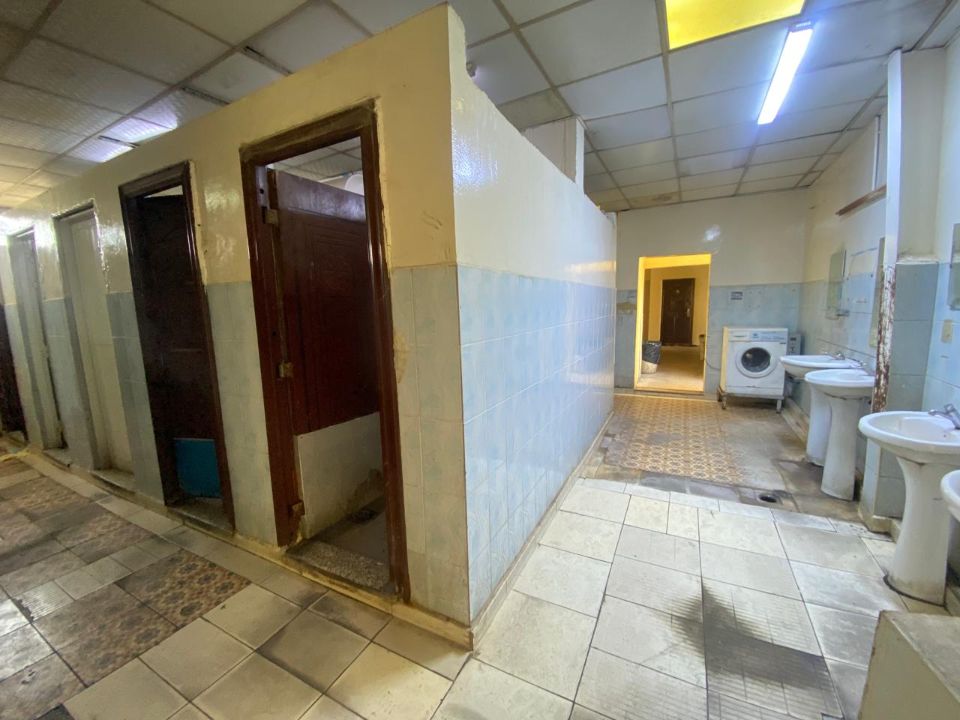 36 rooms Labor camp G+1 For Sale in Jebel Ali  | RGEstate UAE