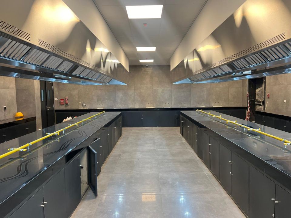 185 Rooms Commercial Labor camp Freehold For Sale in Jebel Ali ROI 8%  | RGEstate UAE