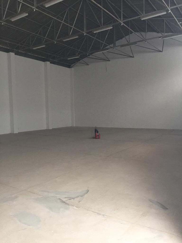 Prime Warehouse with Open Space: 4,550 Sqft Available for Rent in Al Khabaisi  | RGEstate UAE