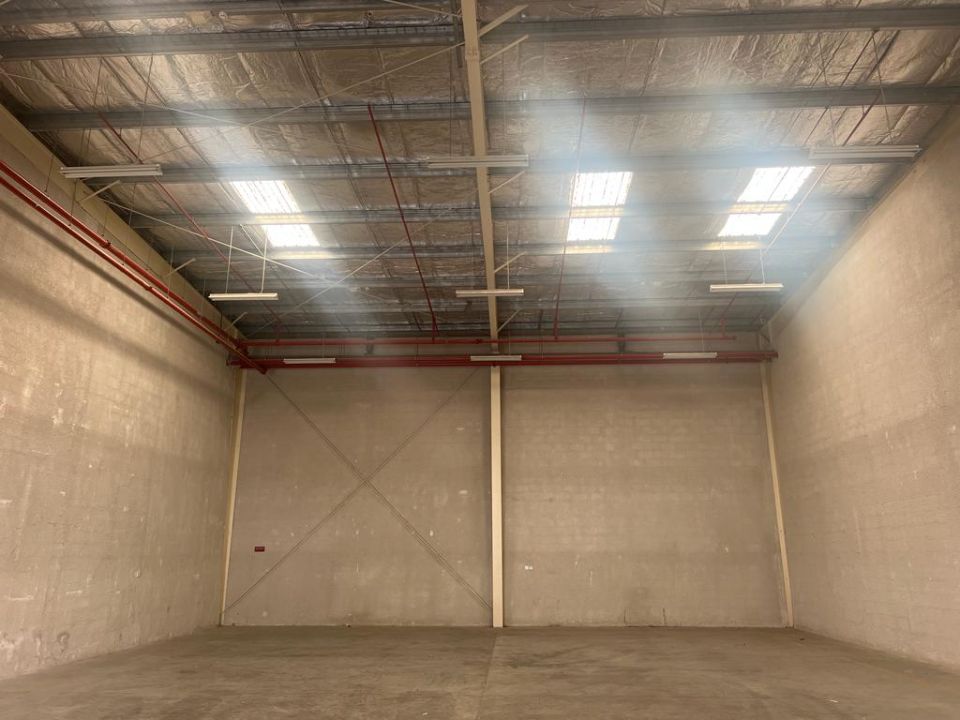 Exclusive For Local & GCC Nationality Rented 40,000 Sq.Ft. Warehouse for Sale in Umm Ramool  | RGEstate UAE