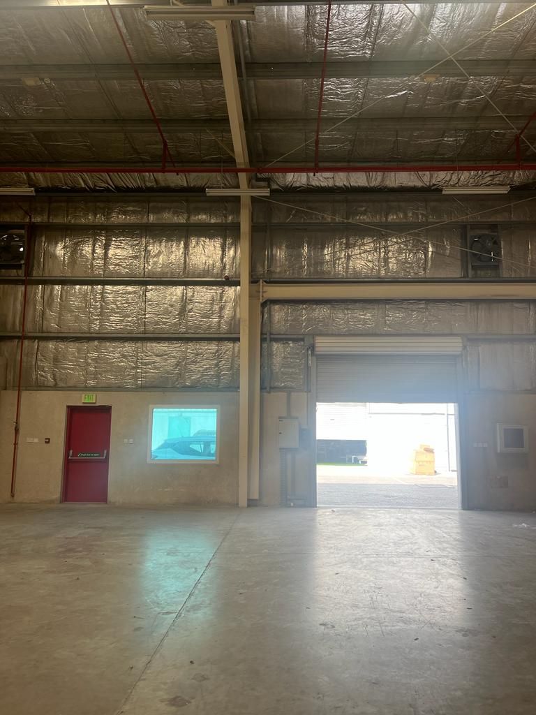 Exclusive For Local & GCC Nationality Rented 40,000 Sq.Ft. Warehouse for Sale in Umm Ramool  | RGEstate UAE