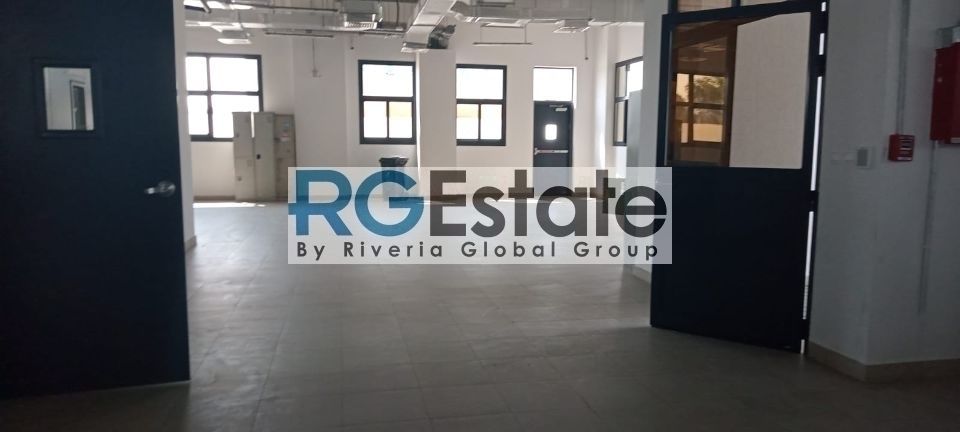 56-Room Labour Camp for Sale in Al Quoz Industrial Area 4 with Capacity for 336 Workers  | RGEstate UAE