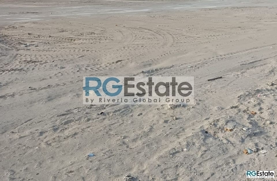 Private Plot for Sale on Amman Street, Al Qusais – Ideal for Commercial or Residential Building  | RGEstate UAE