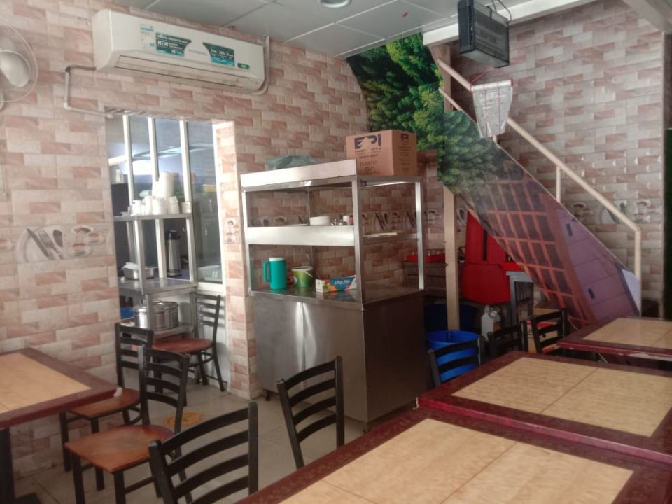 G+M Running Restaurant For Sale in Deira   - ديرة - VIN 4133  | RGEstate UAE