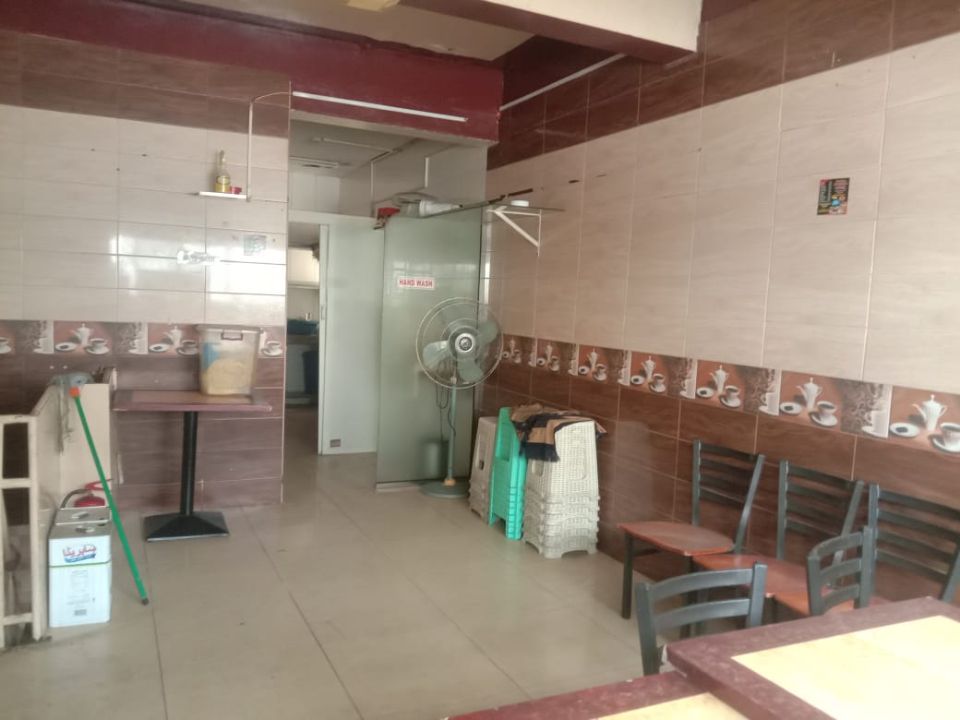 G+M Running Restaurant For Sale in Deira   - ديرة - VIN 4133  | RGEstate UAE
