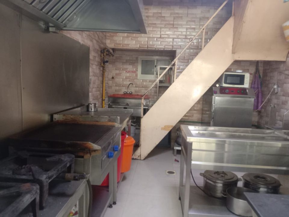 G+M Running Restaurant For Sale in Deira   - ديرة - VIN 4133  | RGEstate UAE