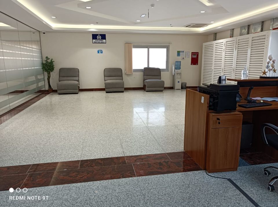 Rented 568,196 Sq Ft Warehouse with Office, Loading Bay & Labour Room for Sale in Sajja, Sharjah  | RGEstate UAE