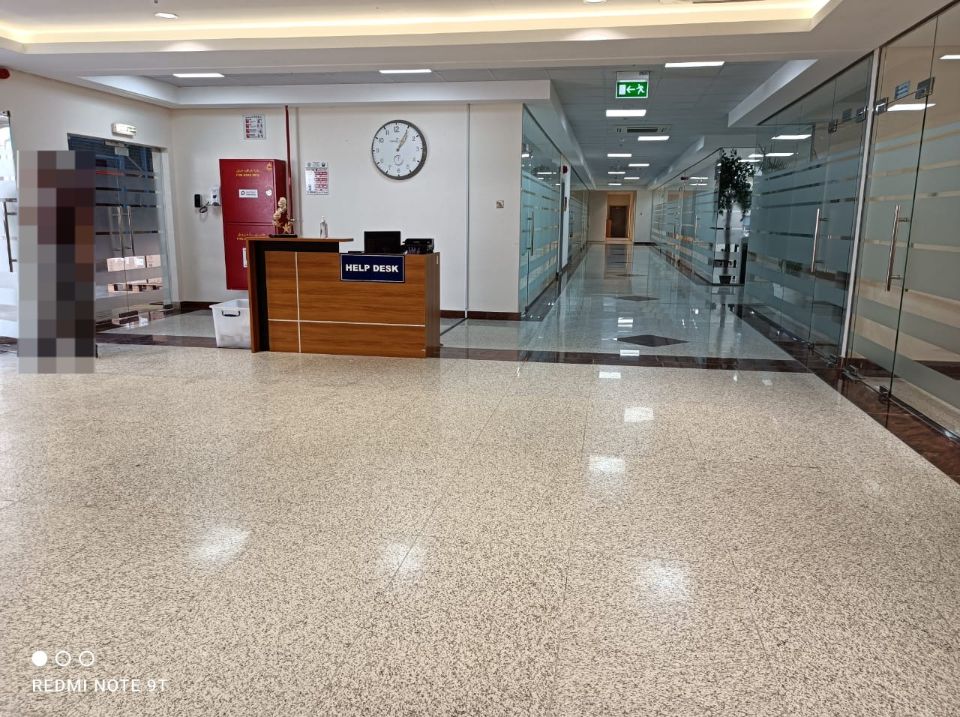 Rented 568,196 Sq Ft Warehouse with Office, Loading Bay & Labour Room for Sale in Sajja, Sharjah  | RGEstate UAE