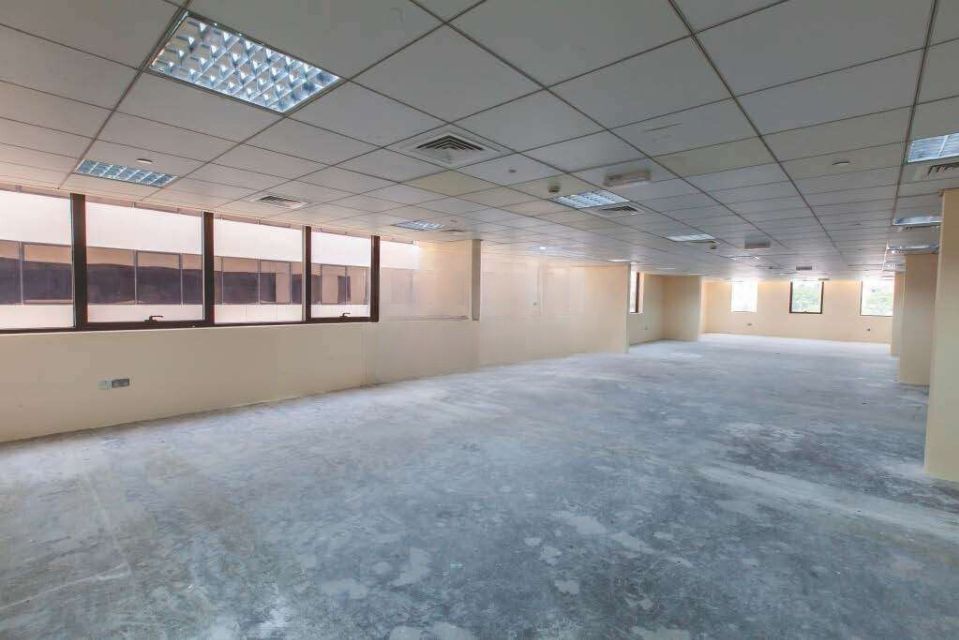 100,000 sqft Commercial Commercial Building For Rent in DIP  | RGEstate UAE