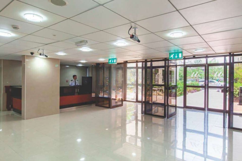 100,000 sqft Commercial Commercial Building For Rent in DIP  | RGEstate UAE