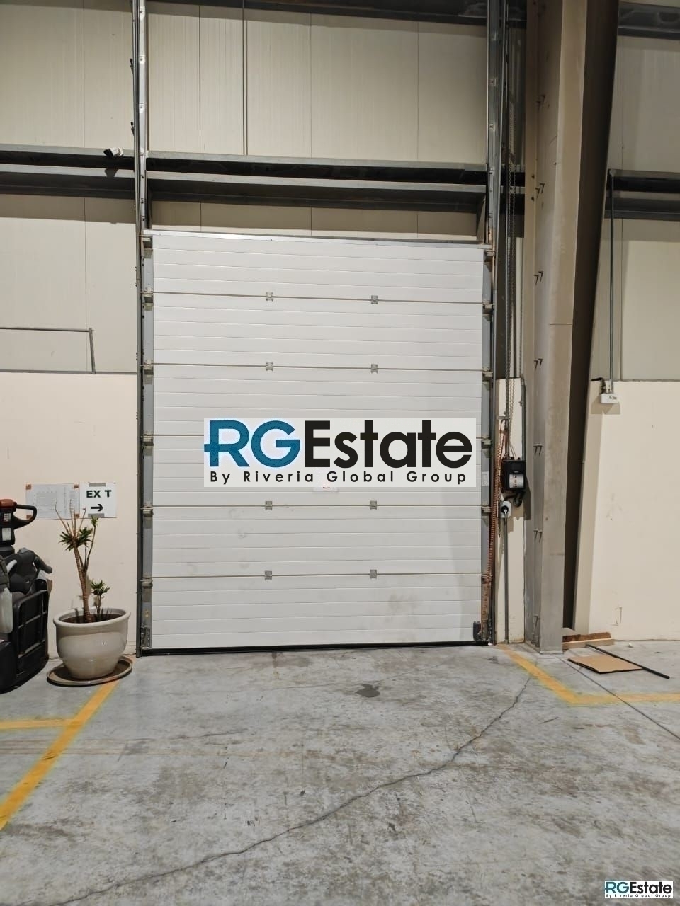 67,800 sqft Warehouse For Rent in JAFZA North  | RGEstate UAE
