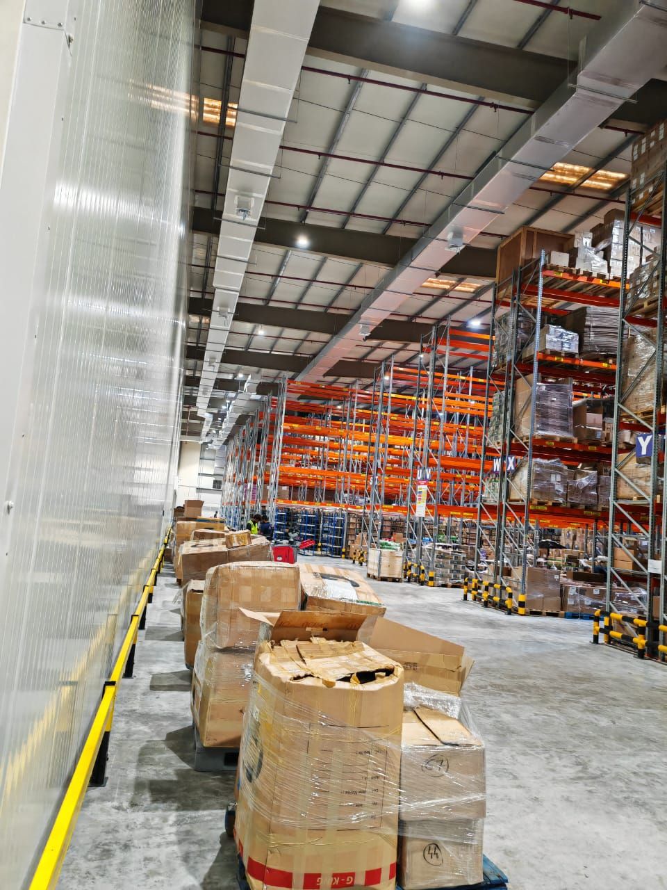 67,800 sqft Warehouse For Rent in JAFZA North  | RGEstate UAE