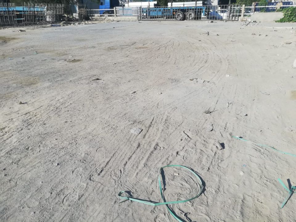 34,400 sq,ft Commercial Plot can build for warehouses Available for sale in Sharjah 17  | RGEstate UAE