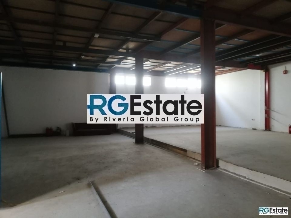 Independent Vacant 10,000 Sqft Cold Storage Warehouse With Mezzanine Floor Office For Sale in Al Qusais  | RGEstate UAE