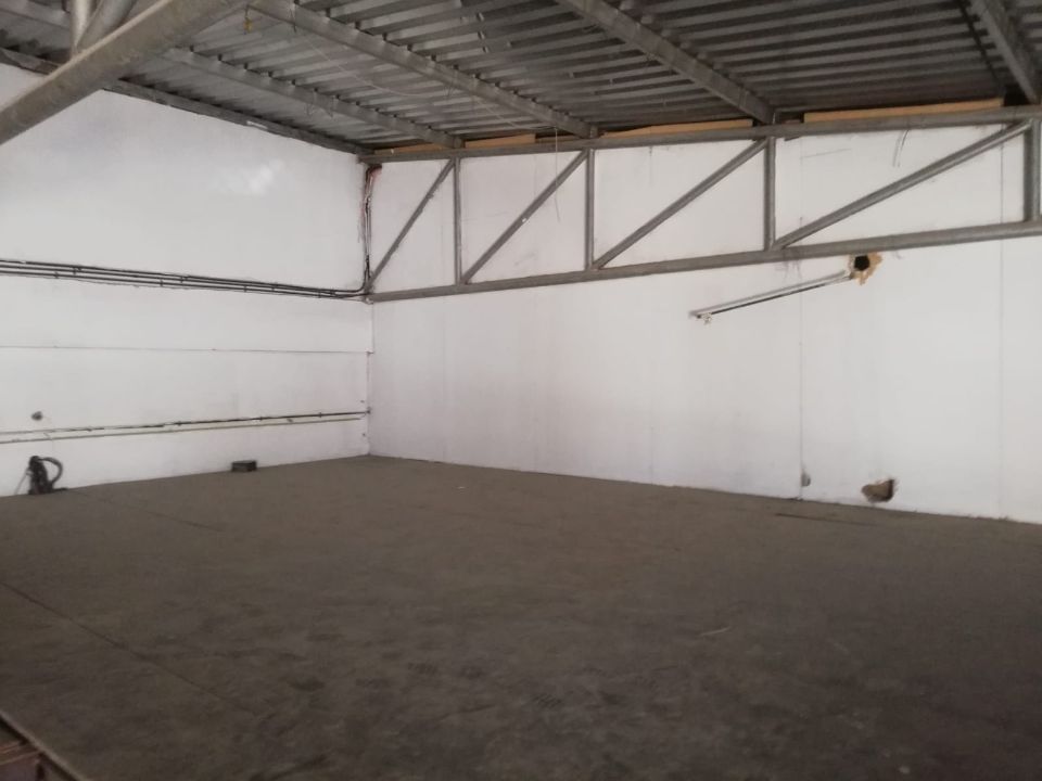 6,000 Sqft Warehouse With Mezzanine Floor Office For Rent in Al Qusais  | RGEstate UAE