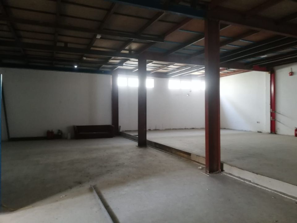 6,000 Sqft Warehouse With Mezzanine Floor Office For Rent in Al Qusais  | RGEstate UAE