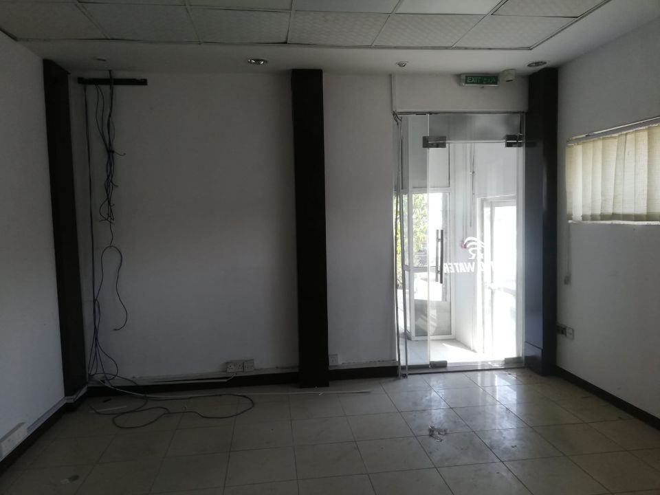 6,000 Sqft Warehouse With Mezzanine Floor Office For Rent in Al Qusais  | RGEstate UAE