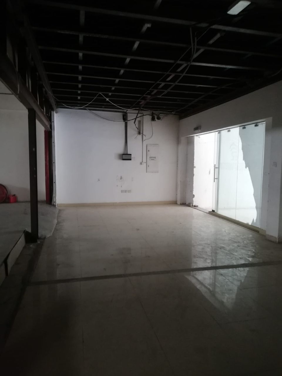 6,000 Sqft Warehouse With Mezzanine Floor Office For Rent in Al Qusais  | RGEstate UAE